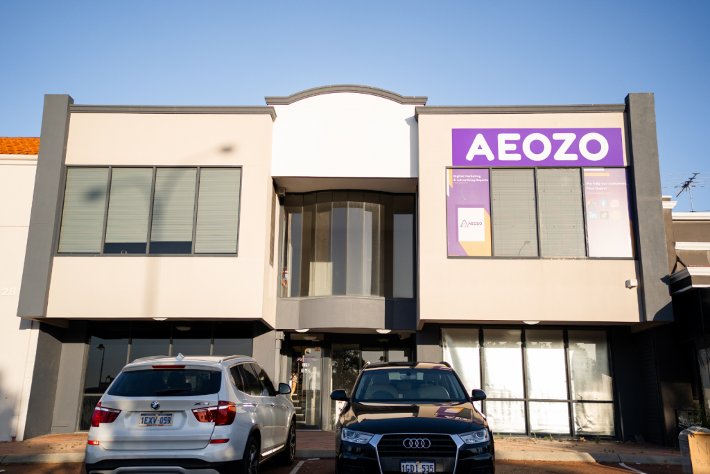 Aeozo Office