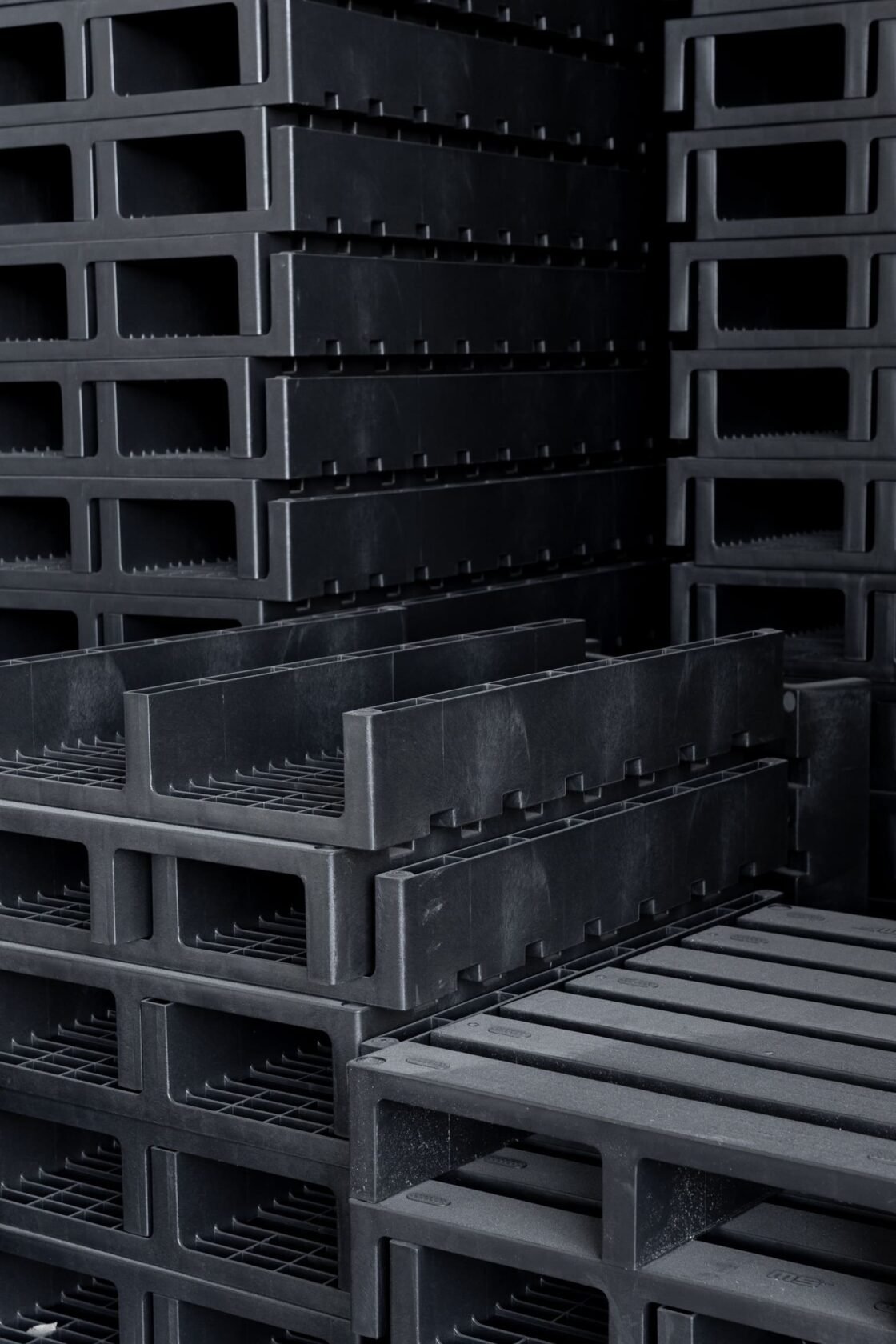 Google Ads Campaign for a Leading Plastic Pallet Supplier