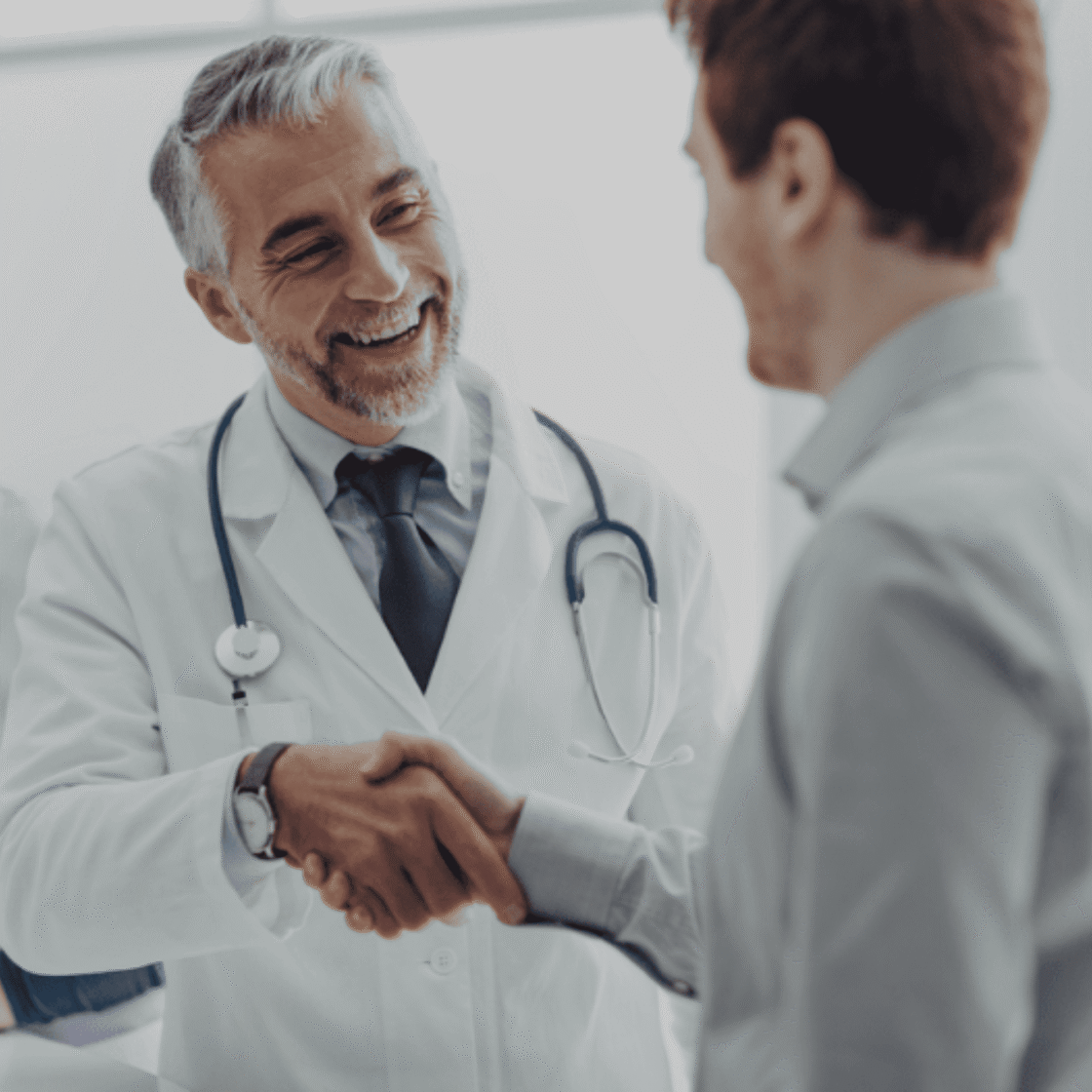 Google Ads Campaign for a Medical Clinics Group in Perth