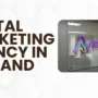 Digital Marketing Agency in Midland
