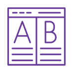 Testing and optimisation