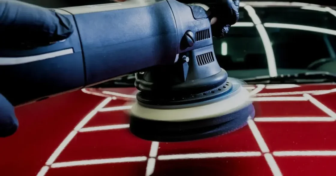 Google Ads Campaign for a Local Hand Car Wash & Detailing