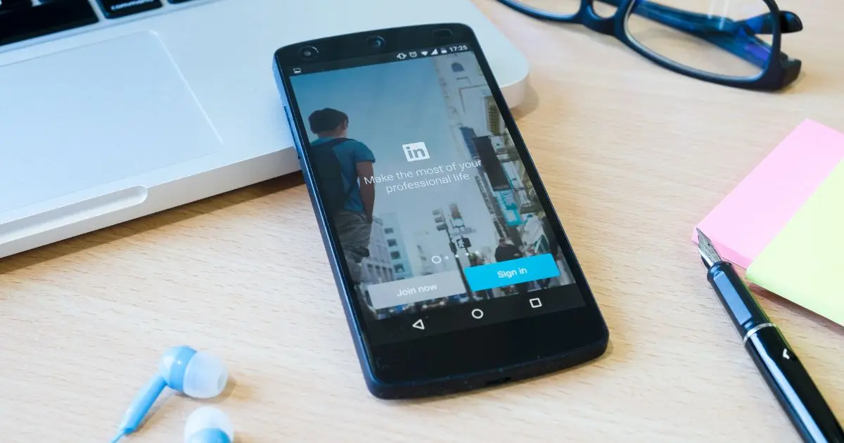 LinkedIn Ads 1 linkedin ads perth b2b leads