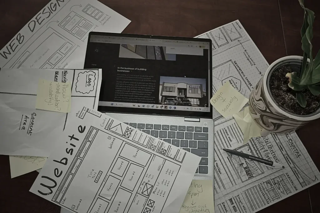 Website Developer Perth 5 website developer perth digital agency